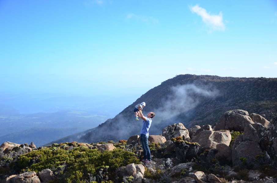 Вся Австралия с островами Фрейзер и Тасмания: 26 тыс км на авто (много фото)