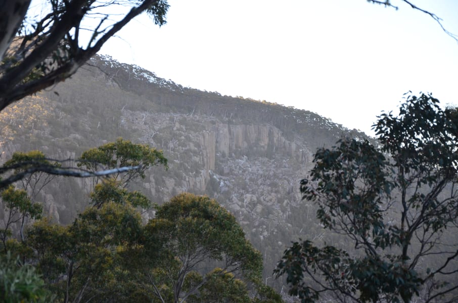 Вся Австралия с островами Фрейзер и Тасмания: 26 тыс км на авто (много фото)