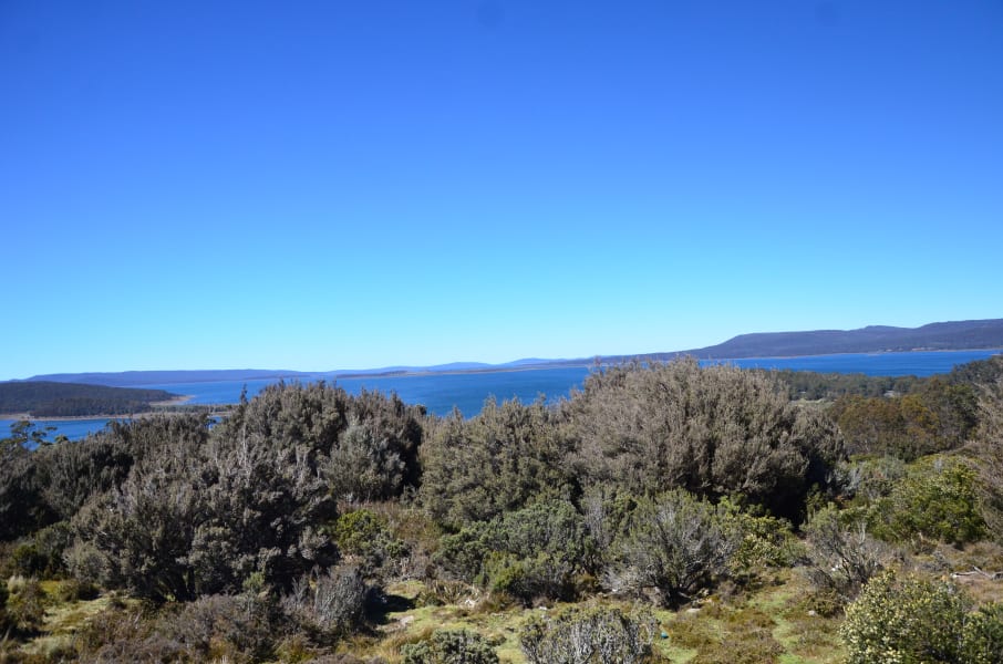 Вся Австралия с островами Фрейзер и Тасмания: 26 тыс км на авто (много фото)