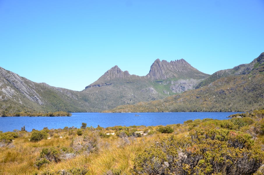 Вся Австралия с островами Фрейзер и Тасмания: 26 тыс км на авто (много фото)