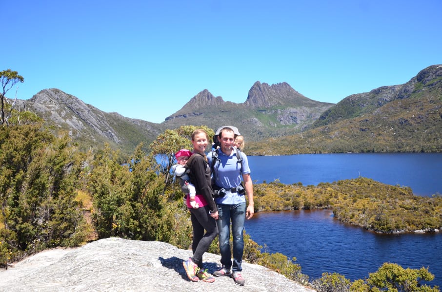 Вся Австралия с островами Фрейзер и Тасмания: 26 тыс км на авто (много фото)