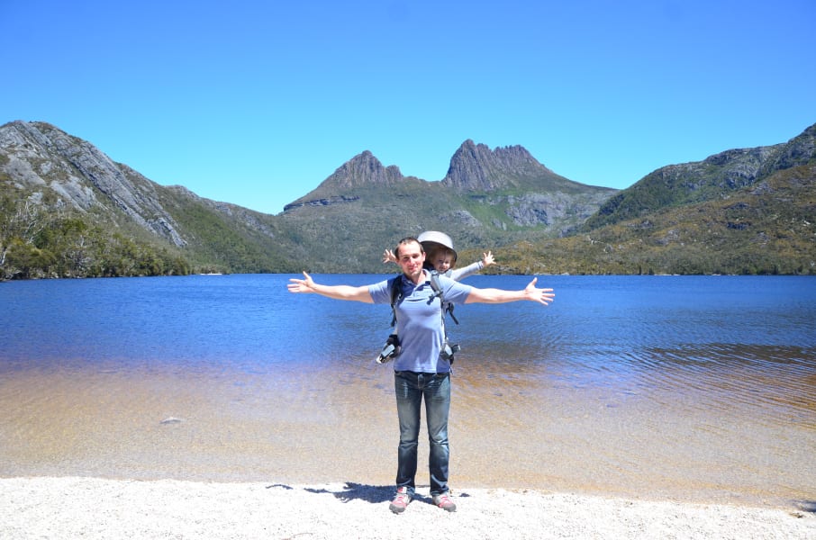 Вся Австралия с островами Фрейзер и Тасмания: 26 тыс км на авто (много фото)