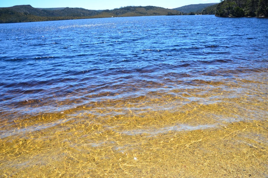 Вся Австралия с островами Фрейзер и Тасмания: 26 тыс км на авто (много фото)