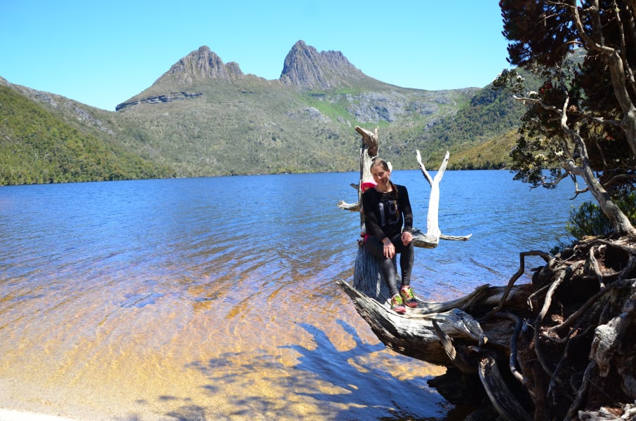 Вся Австралия с островами Фрейзер и Тасмания: 26 тыс км на авто (много фото)