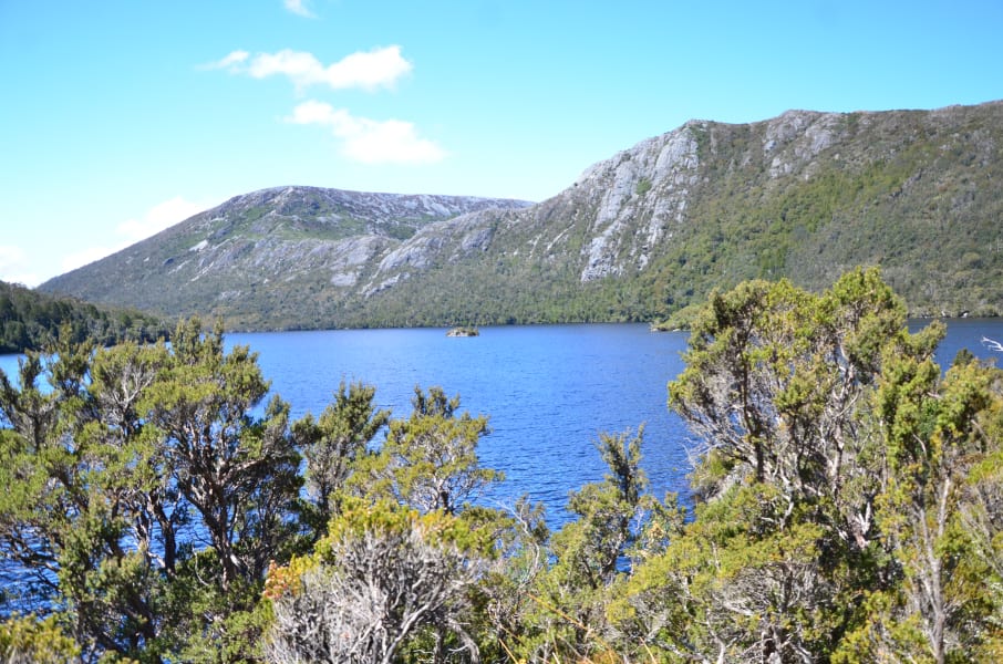 Вся Австралия с островами Фрейзер и Тасмания: 26 тыс км на авто (много фото)