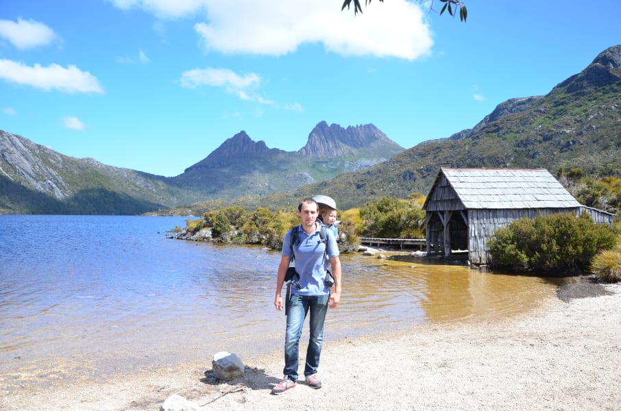 Вся Австралия с островами Фрейзер и Тасмания: 26 тыс км на авто (много фото)