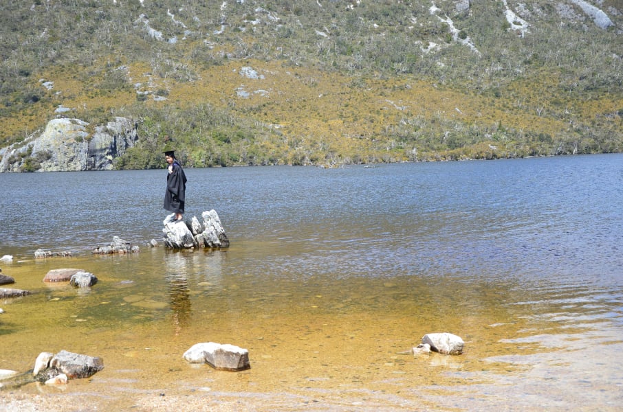 Вся Австралия с островами Фрейзер и Тасмания: 26 тыс км на авто (много фото)