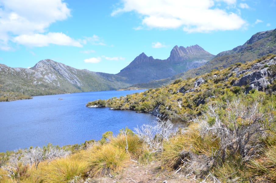 Вся Австралия с островами Фрейзер и Тасмания: 26 тыс км на авто (много фото)