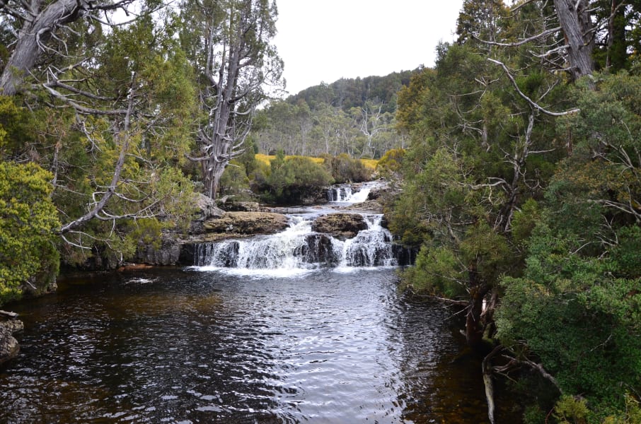 Вся Австралия с островами Фрейзер и Тасмания: 26 тыс км на авто (много фото)