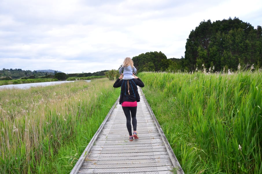 Вся Австралия с островами Фрейзер и Тасмания: 26 тыс км на авто (много фото)