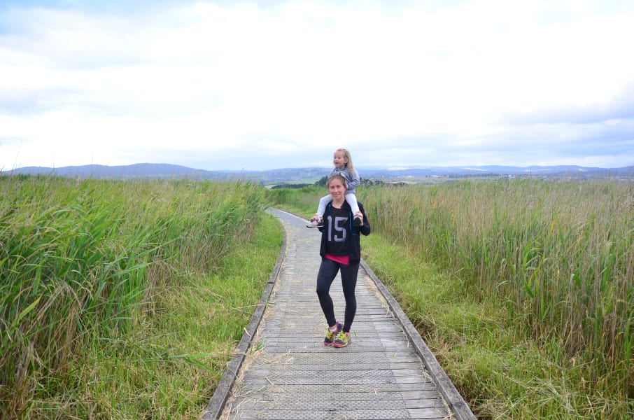 Вся Австралия с островами Фрейзер и Тасмания: 26 тыс км на авто (много фото)