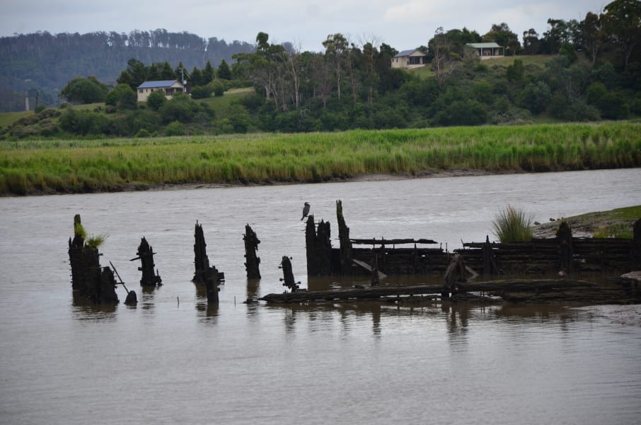 Вся Австралия с островами Фрейзер и Тасмания: 26 тыс км на авто (много фото)