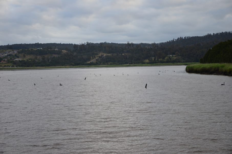 Вся Австралия с островами Фрейзер и Тасмания: 26 тыс км на авто (много фото)