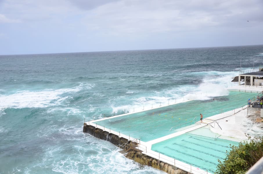 Вся Австралия с островами Фрейзер и Тасмания: 26 тыс км на авто (много фото)