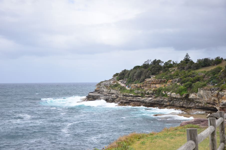 Вся Австралия с островами Фрейзер и Тасмания: 26 тыс км на авто (много фото)