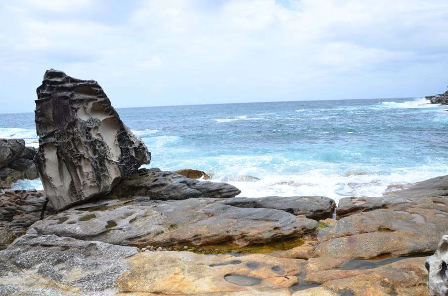 Вся Австралия с островами Фрейзер и Тасмания: 26 тыс км на авто (много фото)