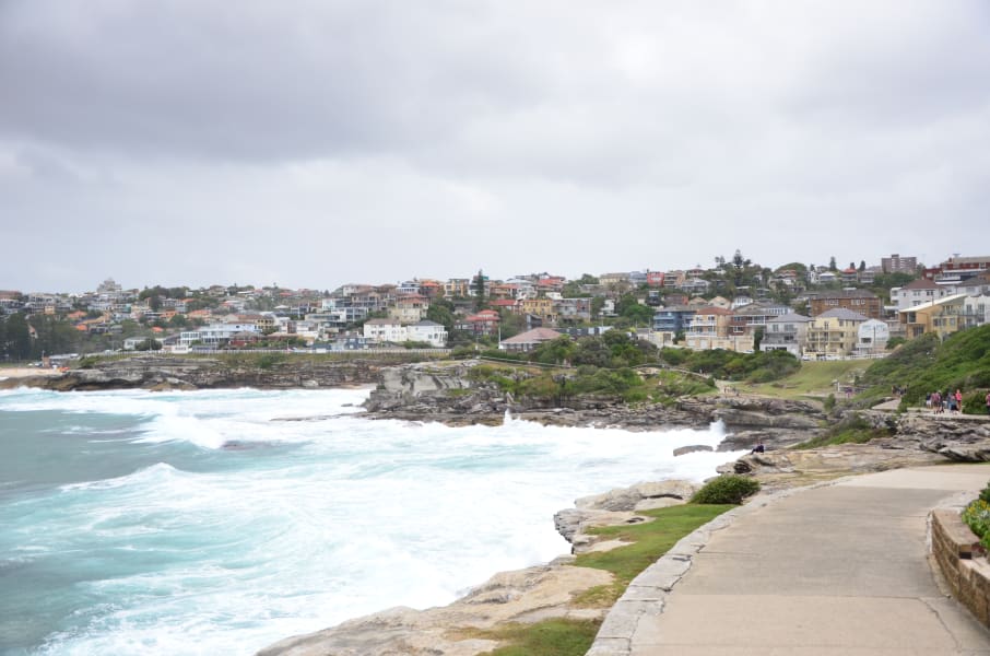 Вся Австралия с островами Фрейзер и Тасмания: 26 тыс км на авто (много фото)