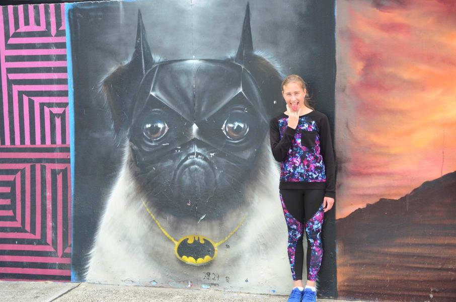 Вся Австралия с островами Фрейзер и Тасмания: 26 тыс км на авто (много фото)