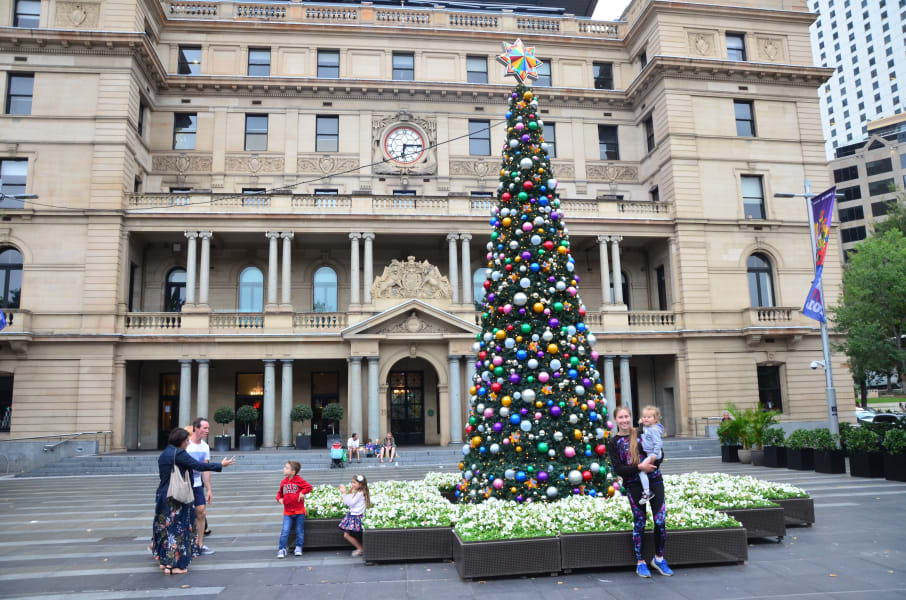 Вся Австралия с островами Фрейзер и Тасмания: 26 тыс км на авто (много фото)