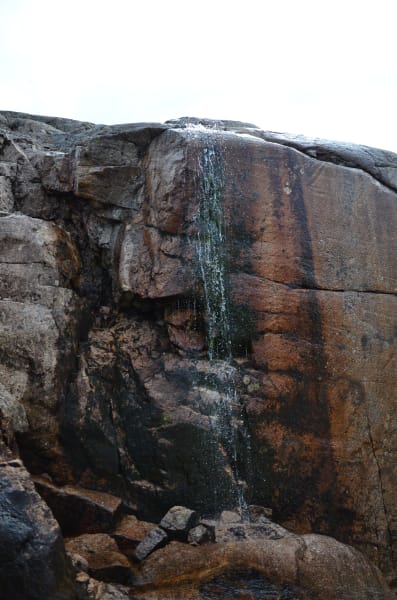 Нелегкие маршруты с легкими детьми: Kjeragbolten, Preikestolen, Trolltunga и Nigardsbreen за 4 дня с двумя детьми в рюкзаках (июль 2017)