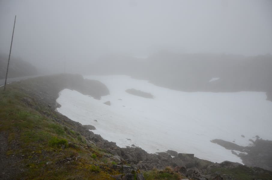 Нелегкие маршруты с легкими детьми: Kjeragbolten, Preikestolen, Trolltunga и Nigardsbreen за 4 дня с двумя детьми в рюкзаках (июль 2017)