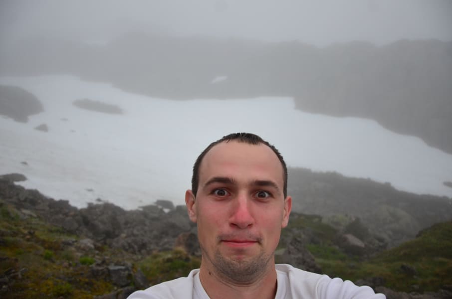Нелегкие маршруты с легкими детьми: Kjeragbolten, Preikestolen, Trolltunga и Nigardsbreen за 4 дня с двумя детьми в рюкзаках (июль 2017)