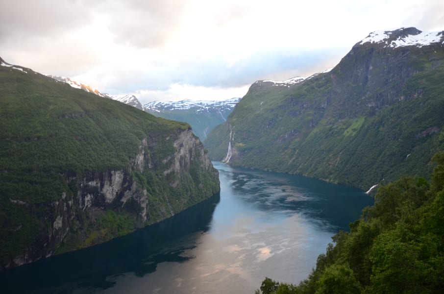 Нелегкие маршруты с легкими детьми: Kjeragbolten, Preikestolen, Trolltunga и Nigardsbreen за 4 дня с двумя детьми в рюкзаках (июль 2017)