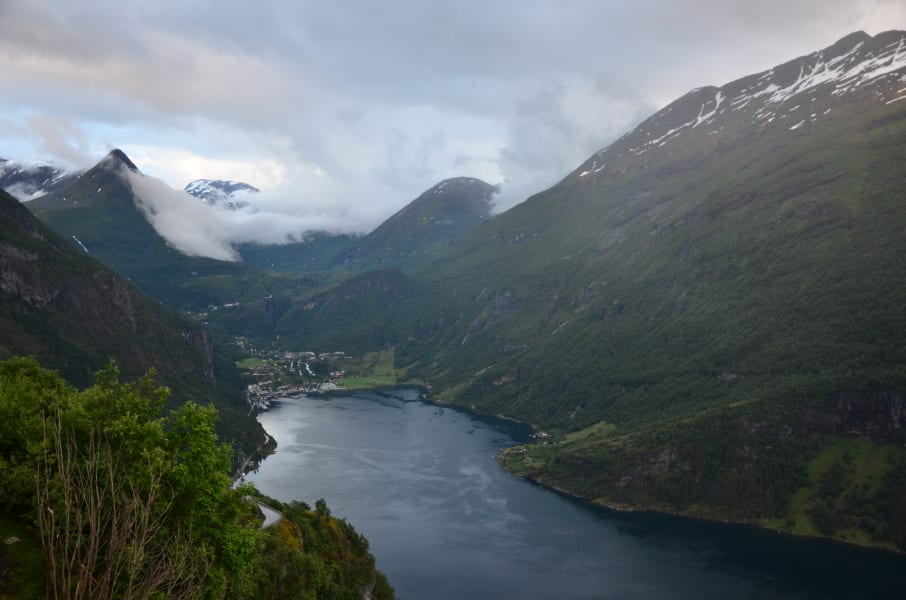 Нелегкие маршруты с легкими детьми: Kjeragbolten, Preikestolen, Trolltunga и Nigardsbreen за 4 дня с двумя детьми в рюкзаках (июль 2017)