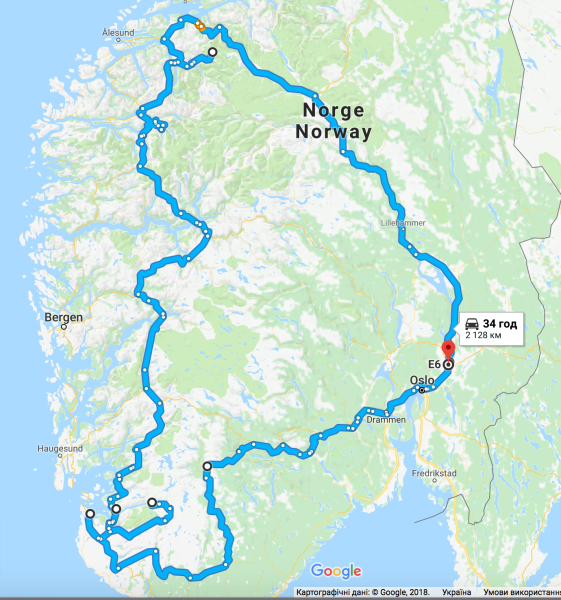 Нелегкие маршруты с легкими детьми: Kjeragbolten, Preikestolen, Trolltunga и Nigardsbreen за 4 дня с двумя детьми в рюкзаках (июль 2017)
