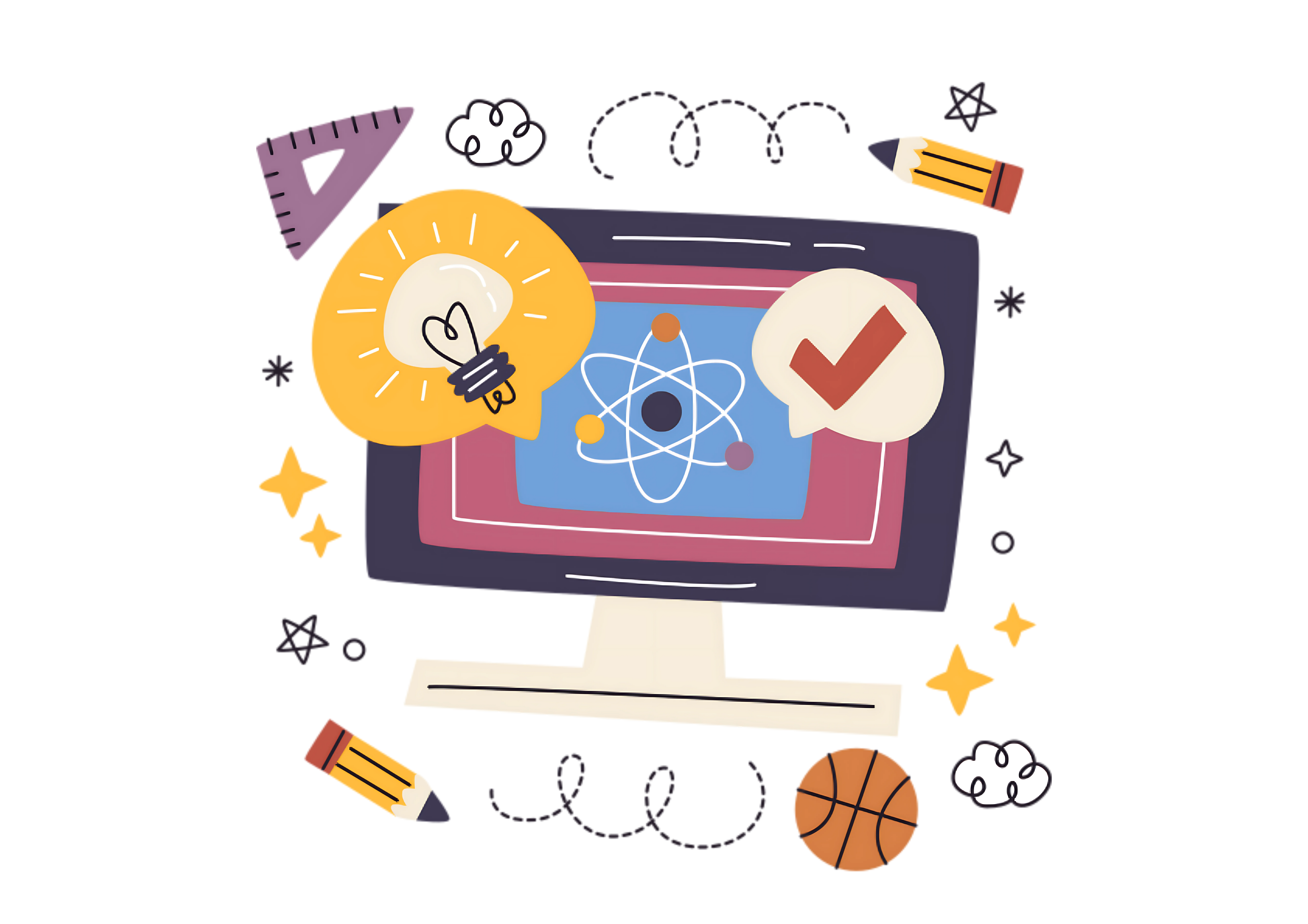 IB Resources