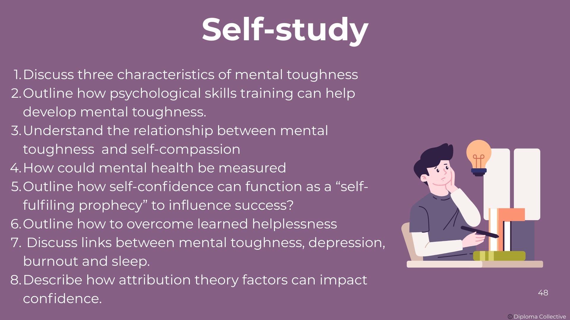 IB SEHS Teacher Resources