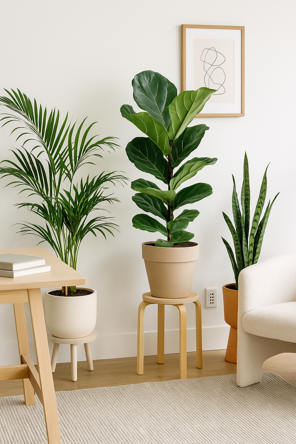 Rent Plants