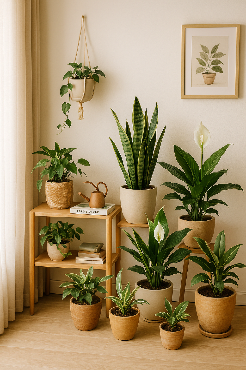Buy Plants