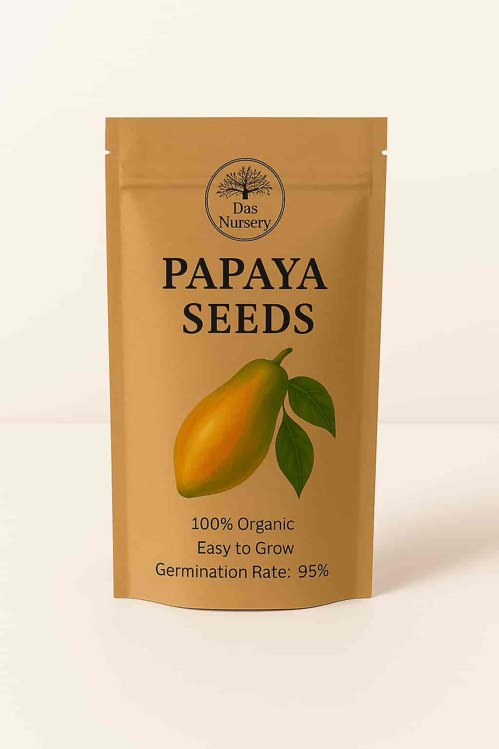 Papaya Seeds