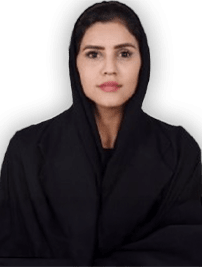Ruba Abdullah Al-Ghamdi