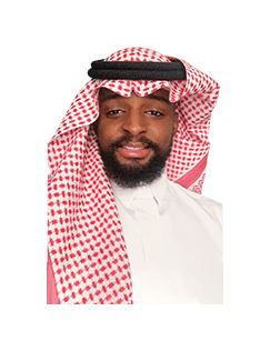 Saleh Sambo