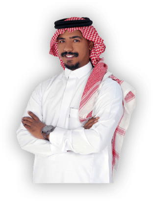 Moath Al-Hazmi