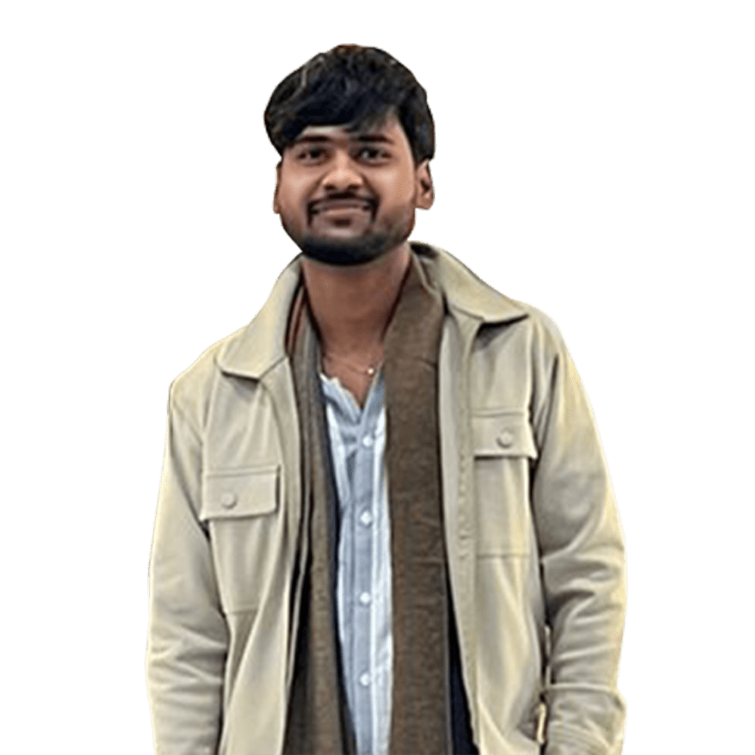 Mohit Singh