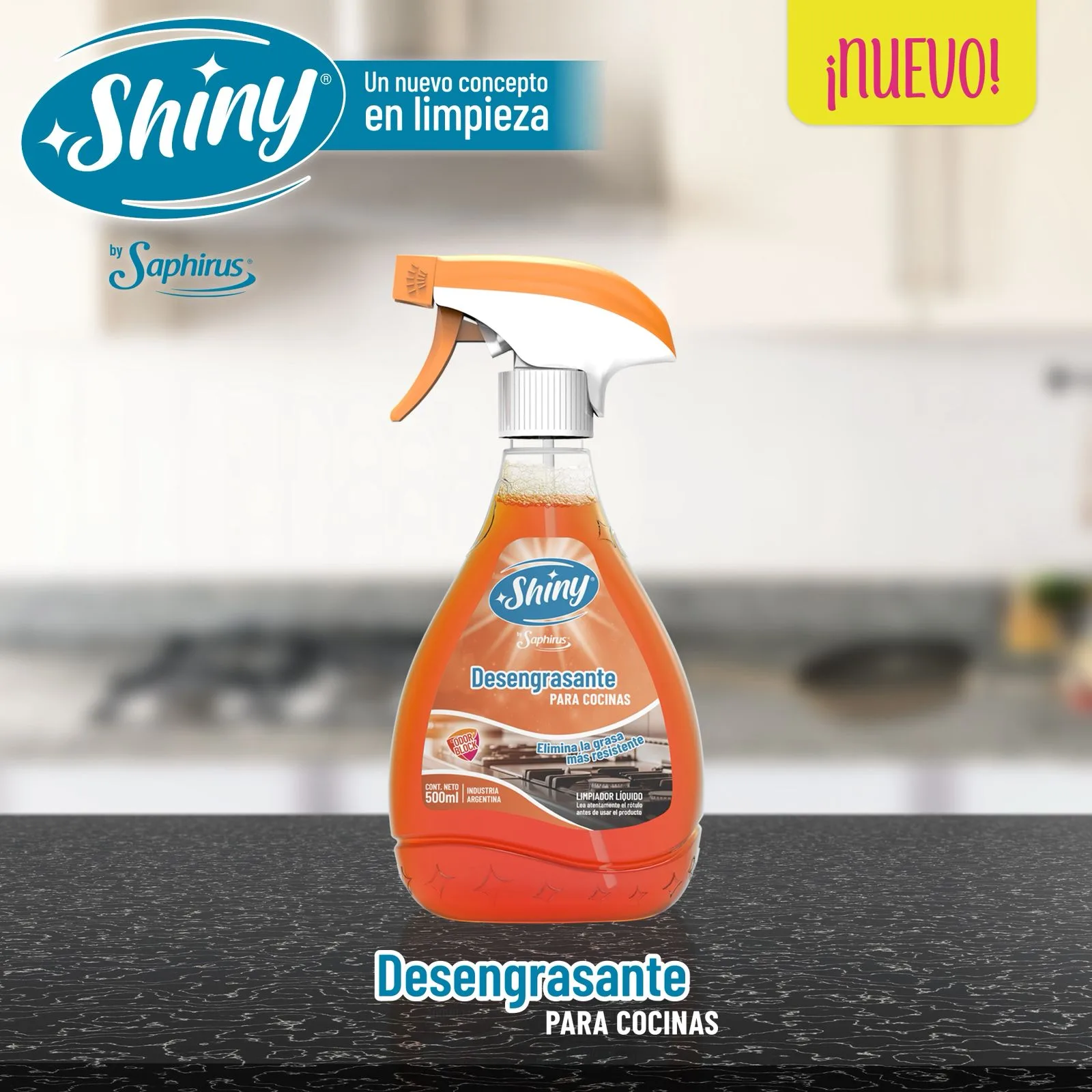 para cocinas