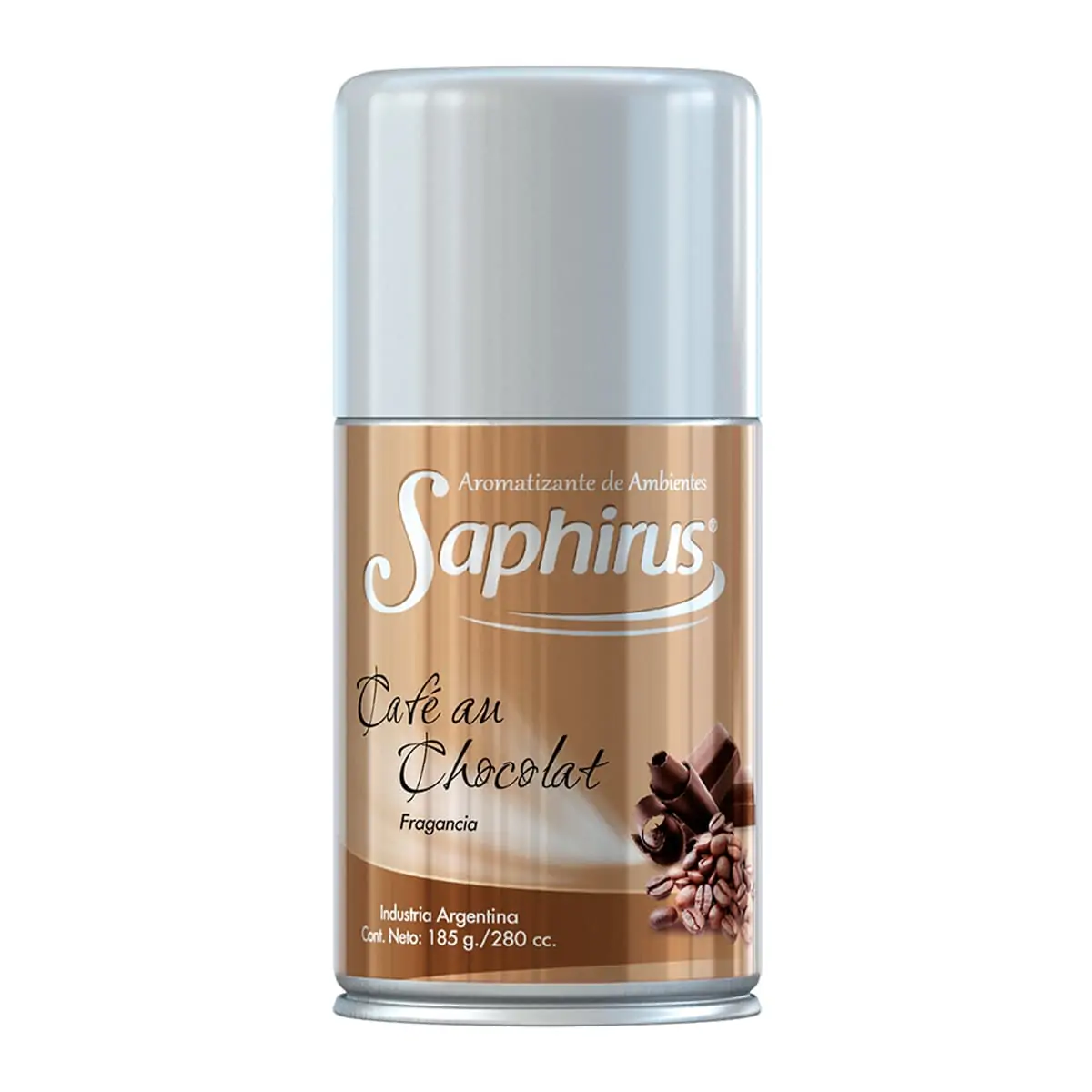 Café au Chocolate