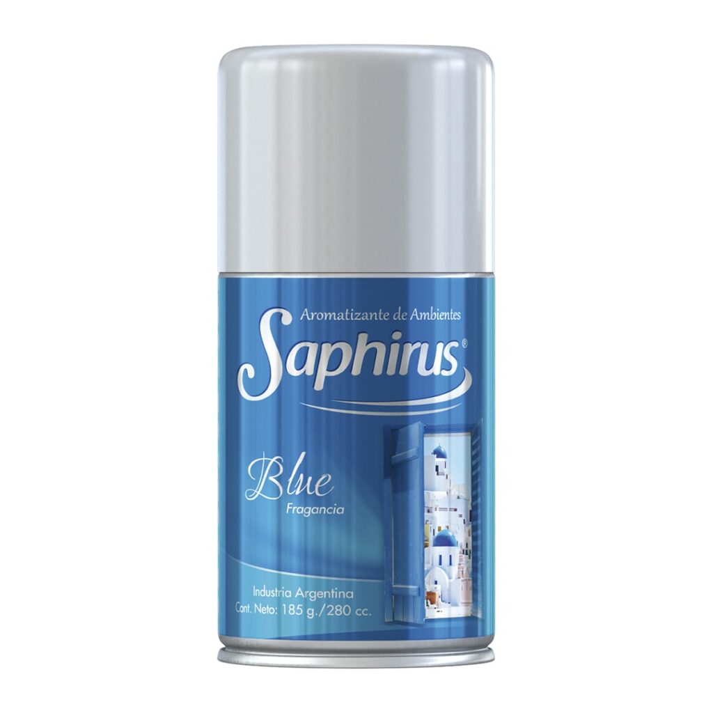 Capri Summer (Blue)