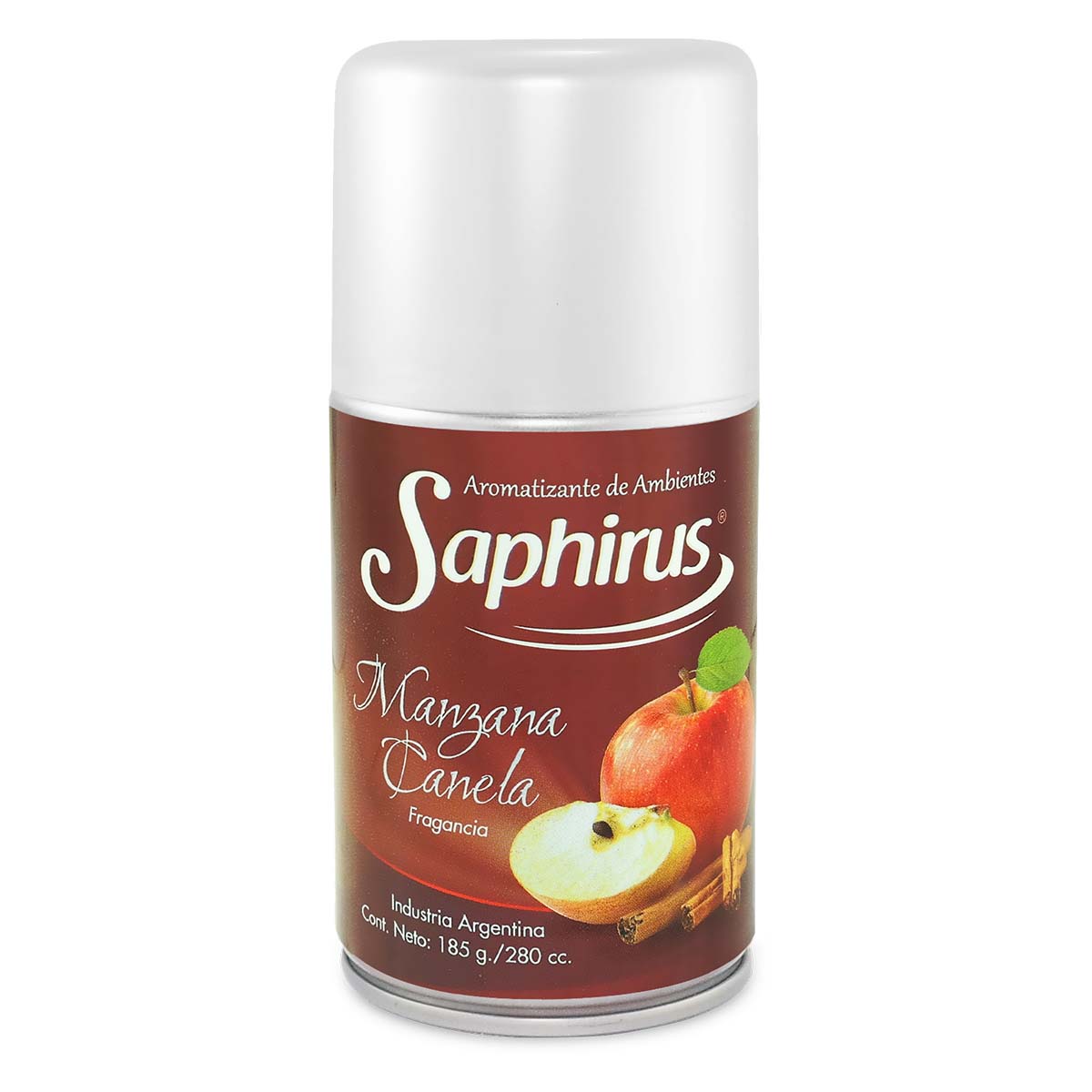 Manzana Canela