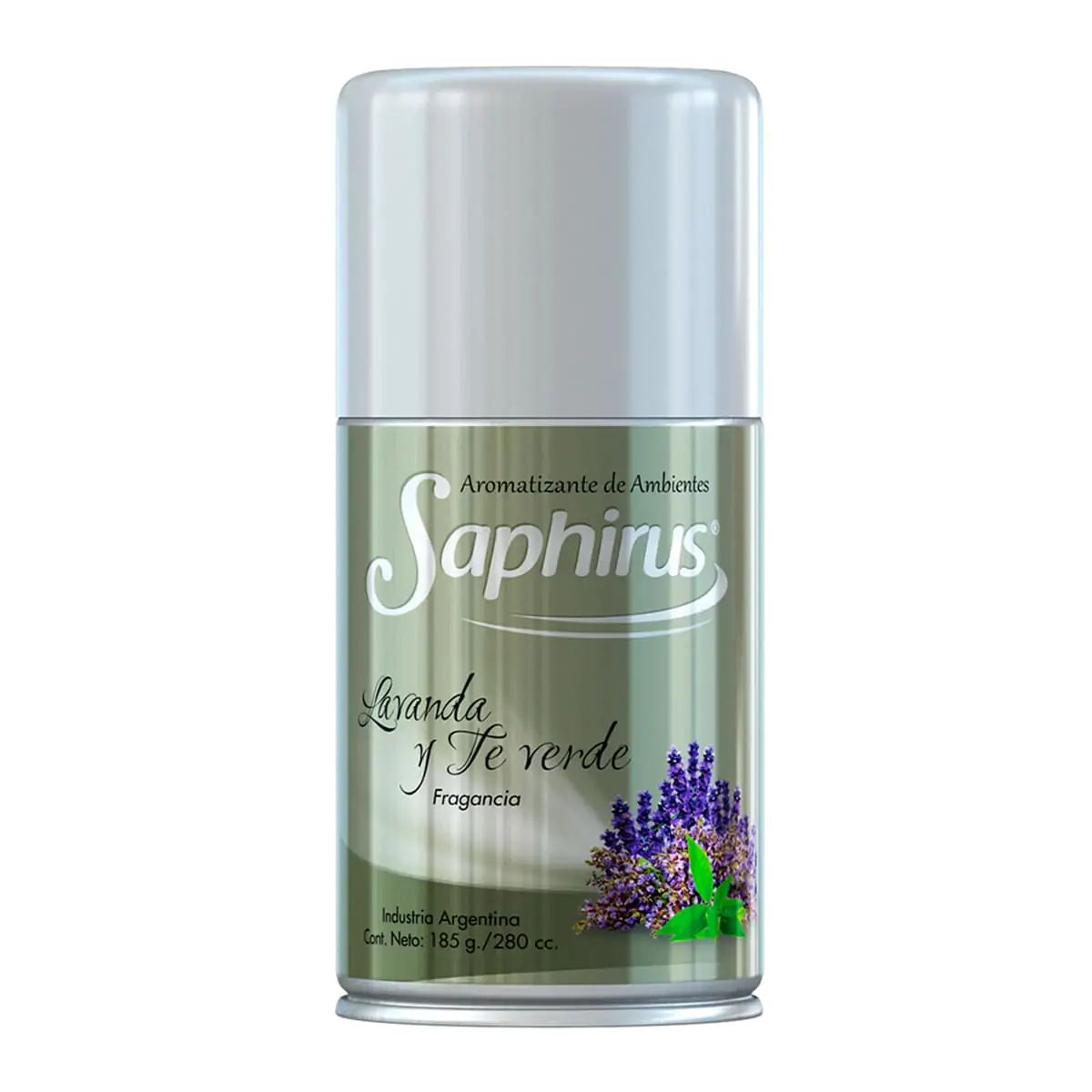 Lavanda y Té Verde
