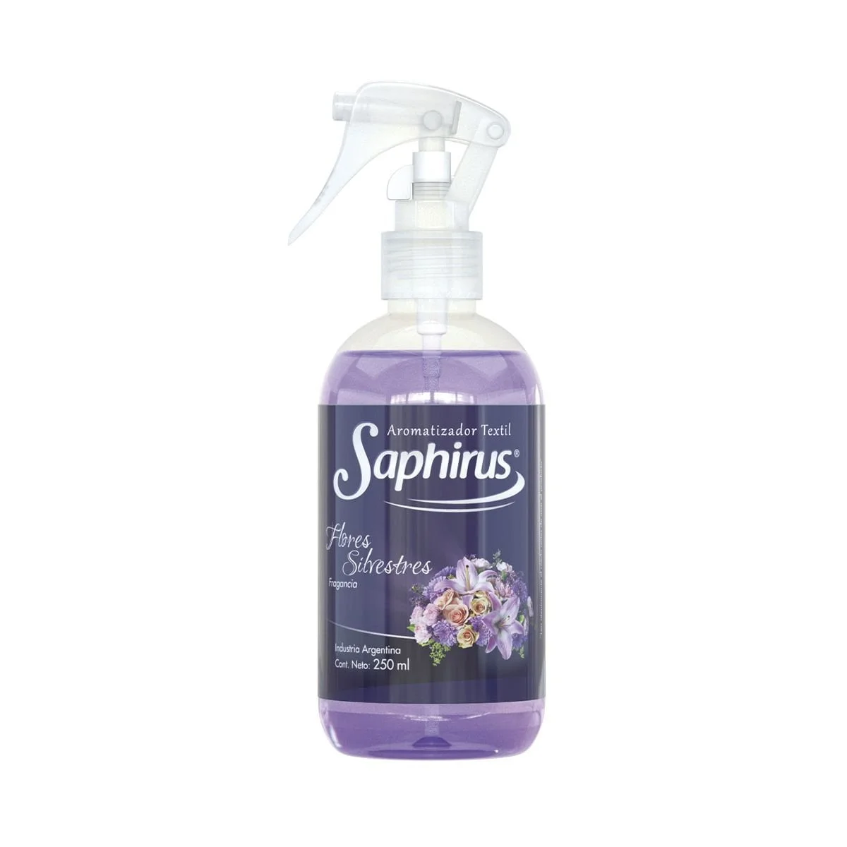 Flores Silvestres