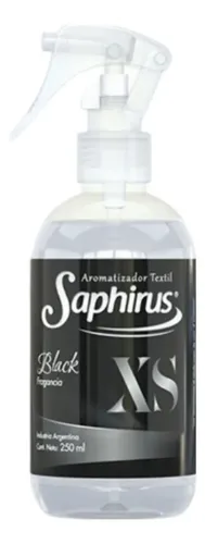 Midnight Shadow (Black)