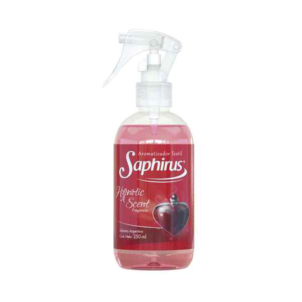 Red Vanilla (Hypnotic Scent)