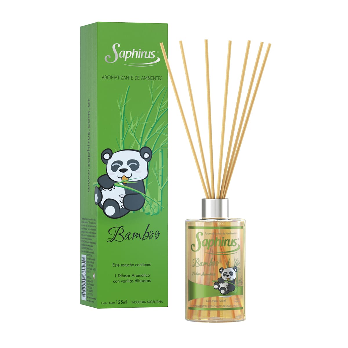 Bamboo