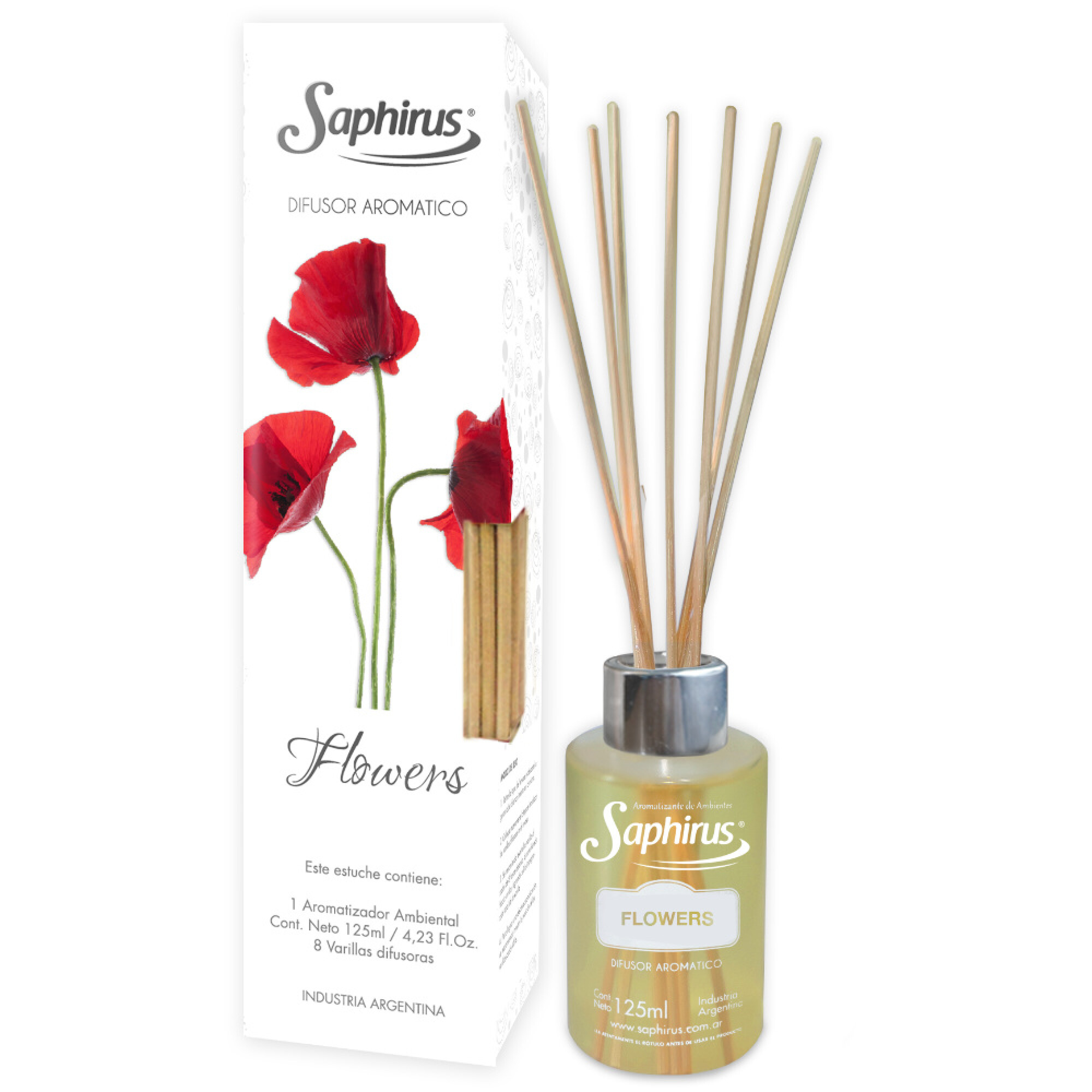 Blossom Rouge (Flowers)