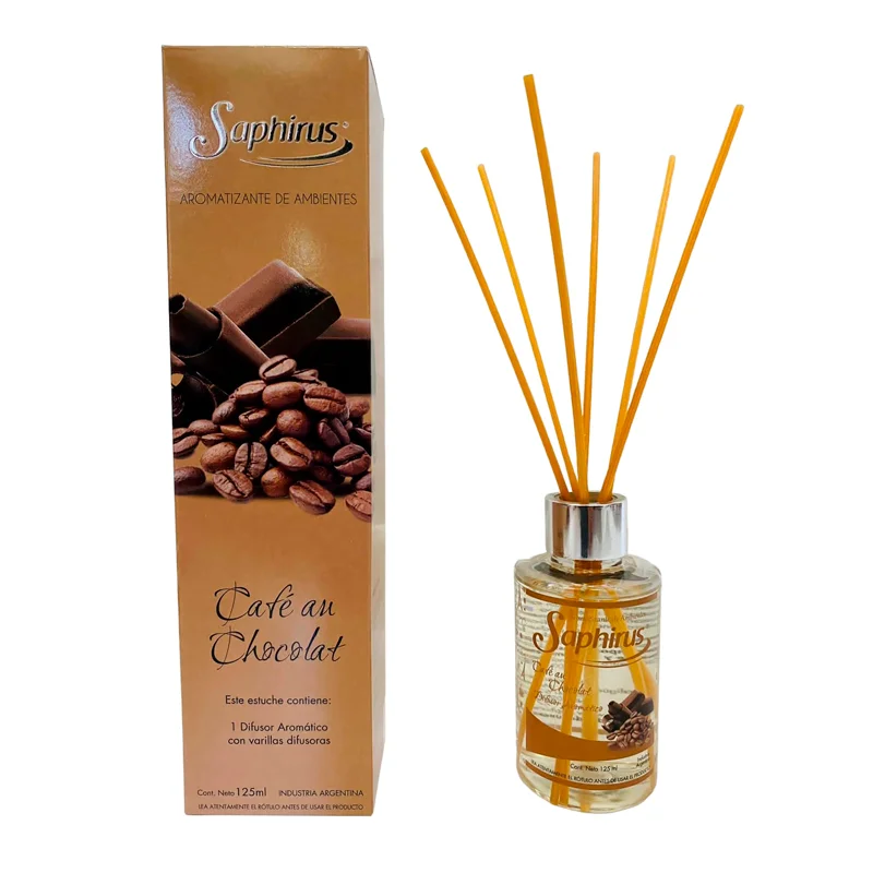 Café au Chocolat