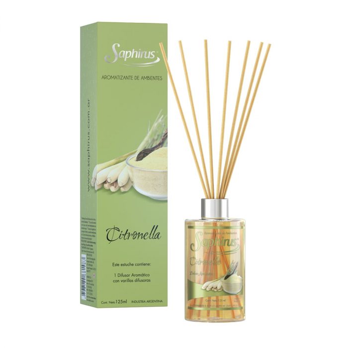 Citronella